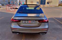 مرسيدس بنز E-Class